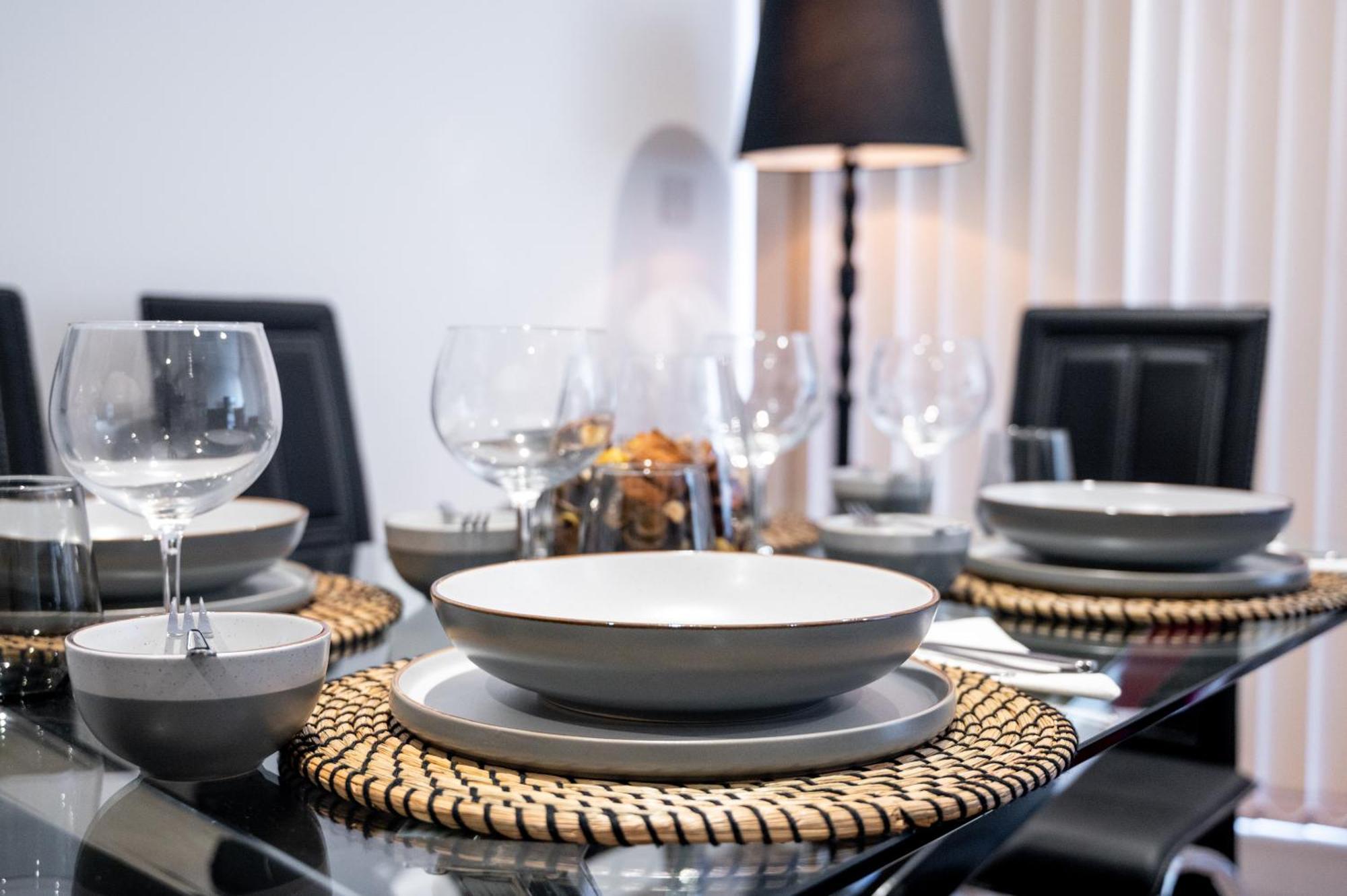 Luxe Retreat 5 Guest house *