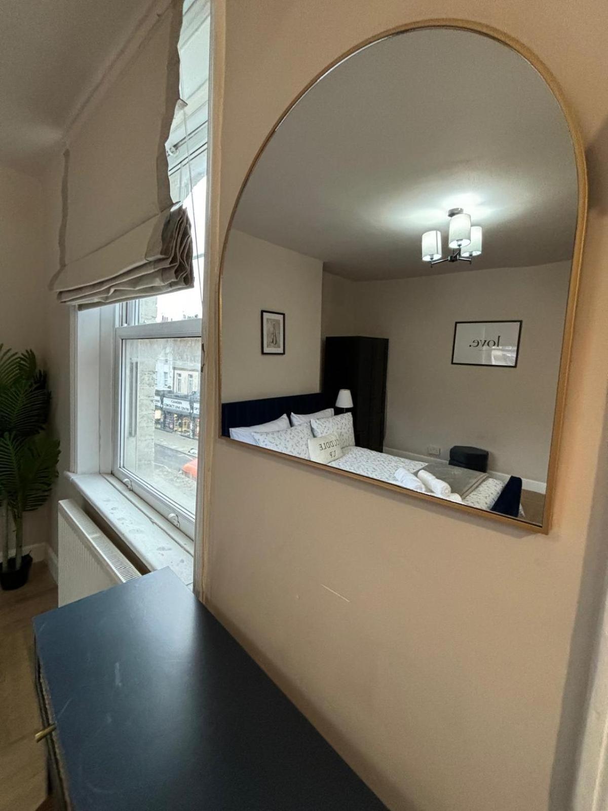 Stylish Camden Apartment London