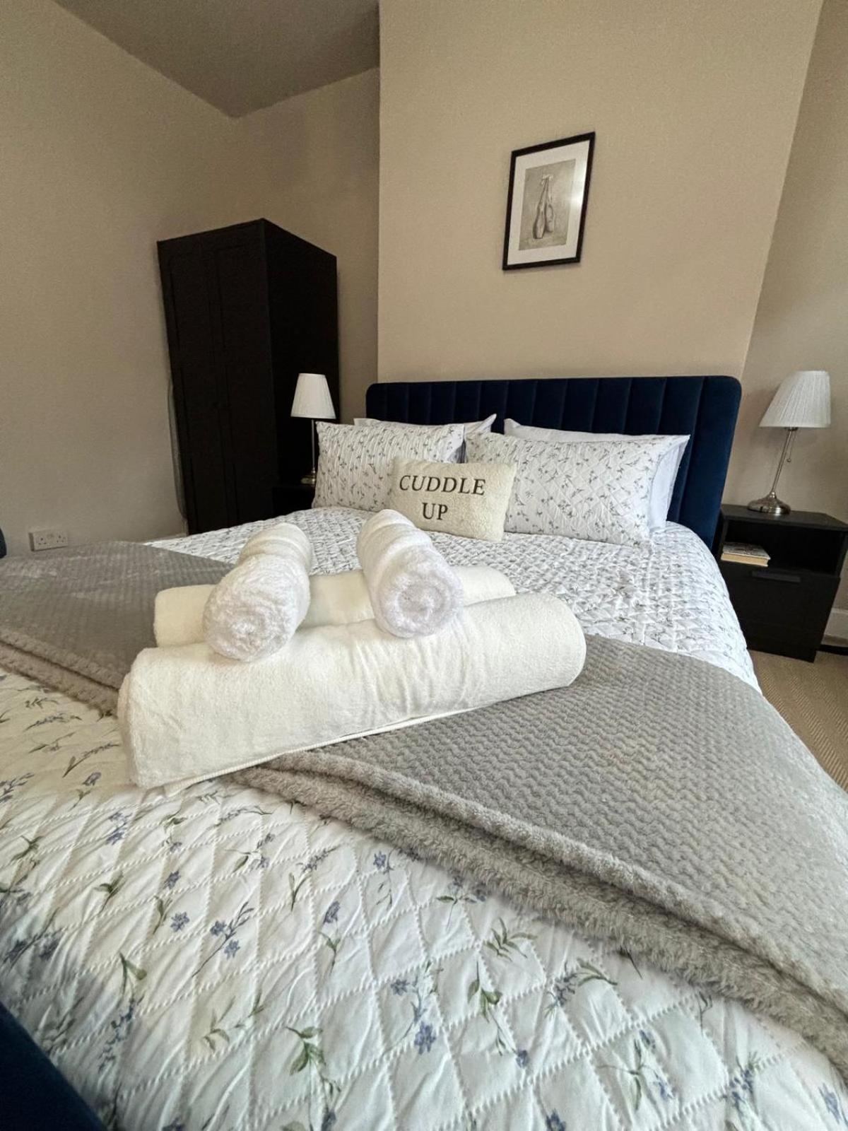 Apartment Stylish Camden London