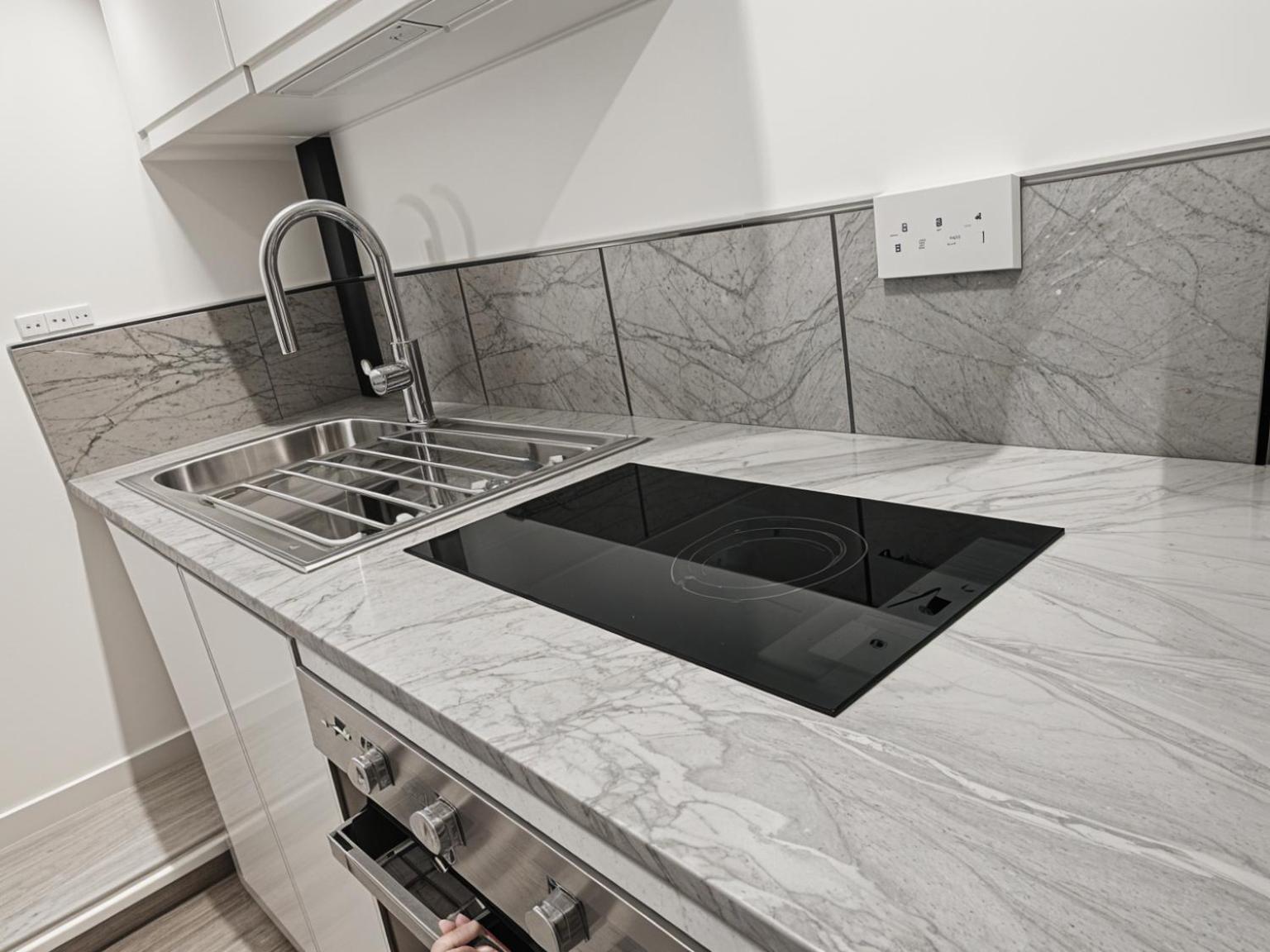 Deluxe Urban Retreat Apartment