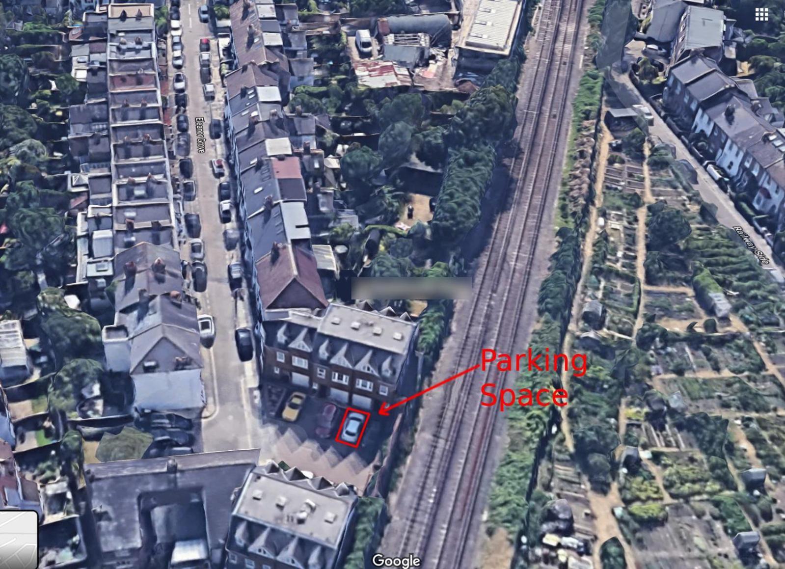 K Suites - Hart House Holiday home London