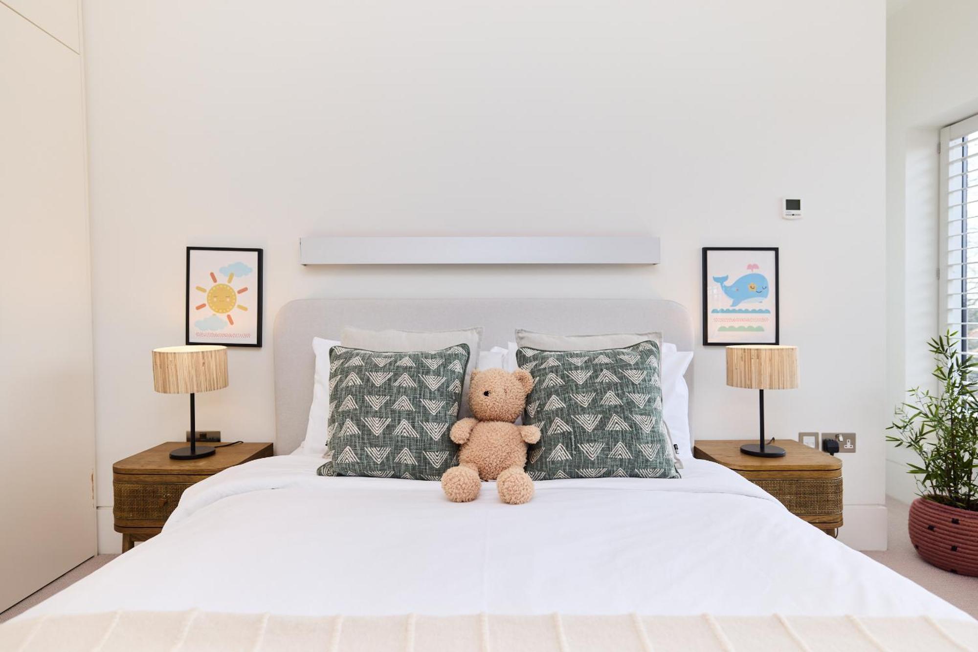 The Hampstead Garden Hideaway - 5bdr With Pool And Garden * Londen
