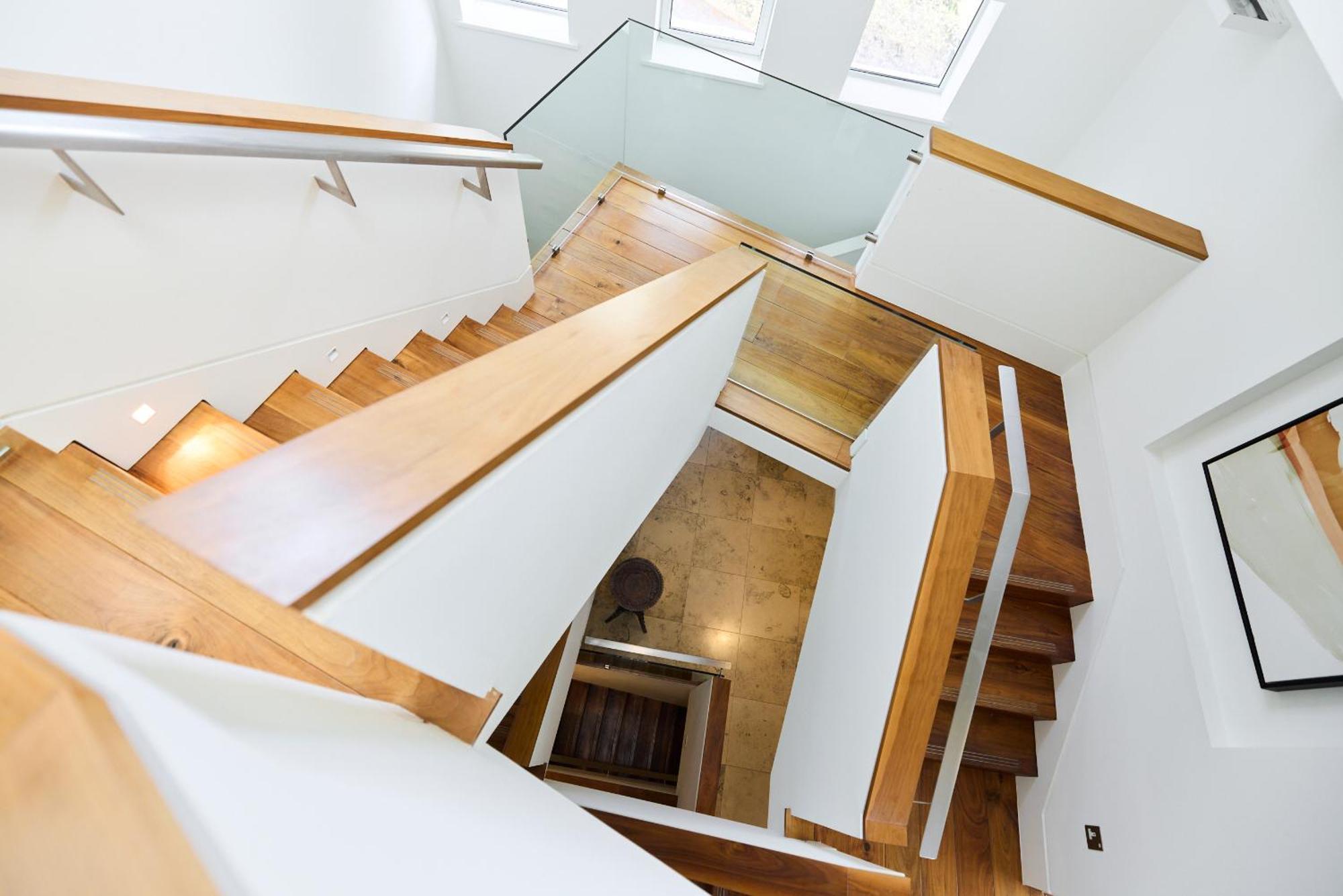Appartement The Hampstead Garden Hideaway - 5bdr With Pool And Garden Londen