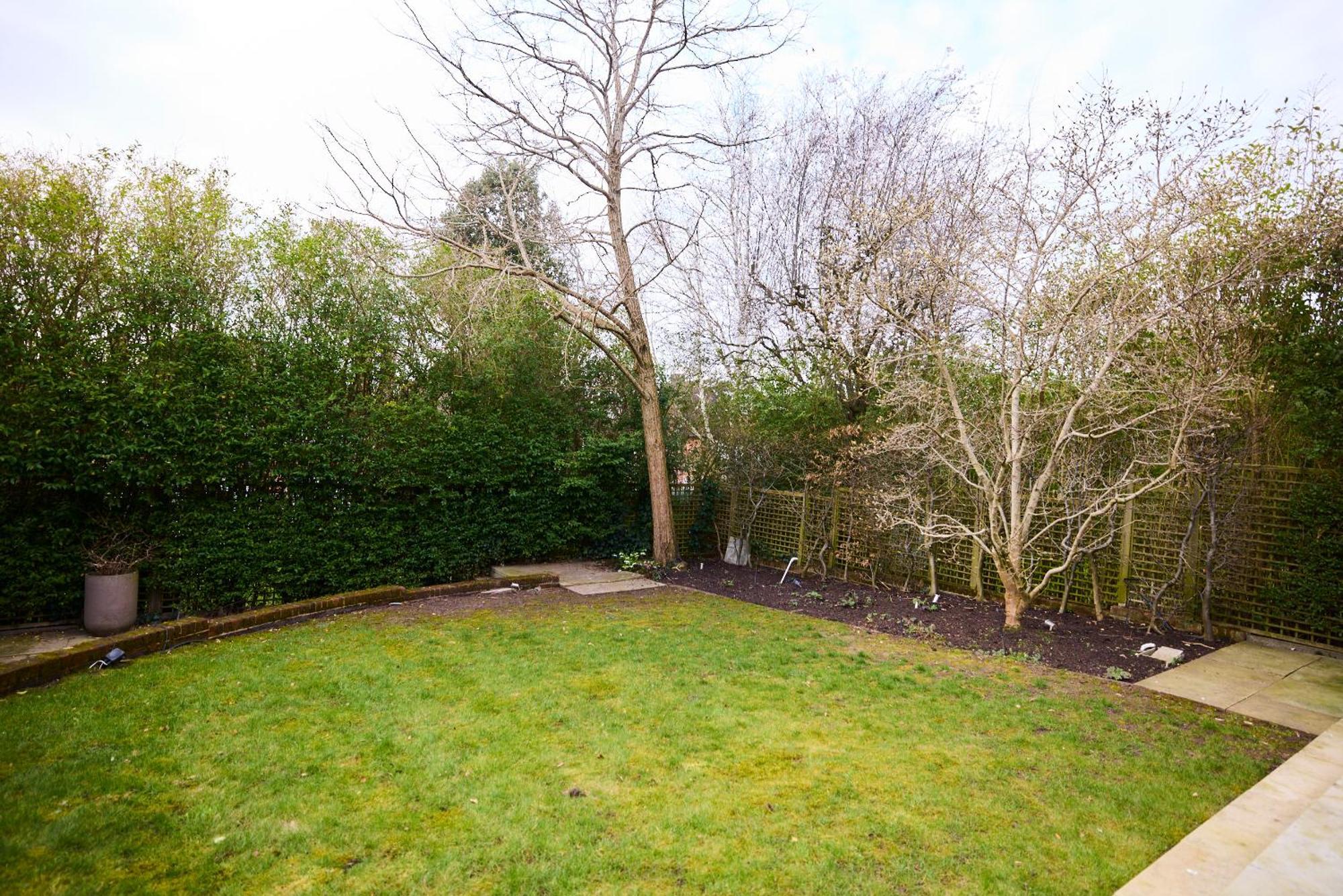 Appartement The Hampstead Garden Hideaway - 5bdr With Pool And Garden