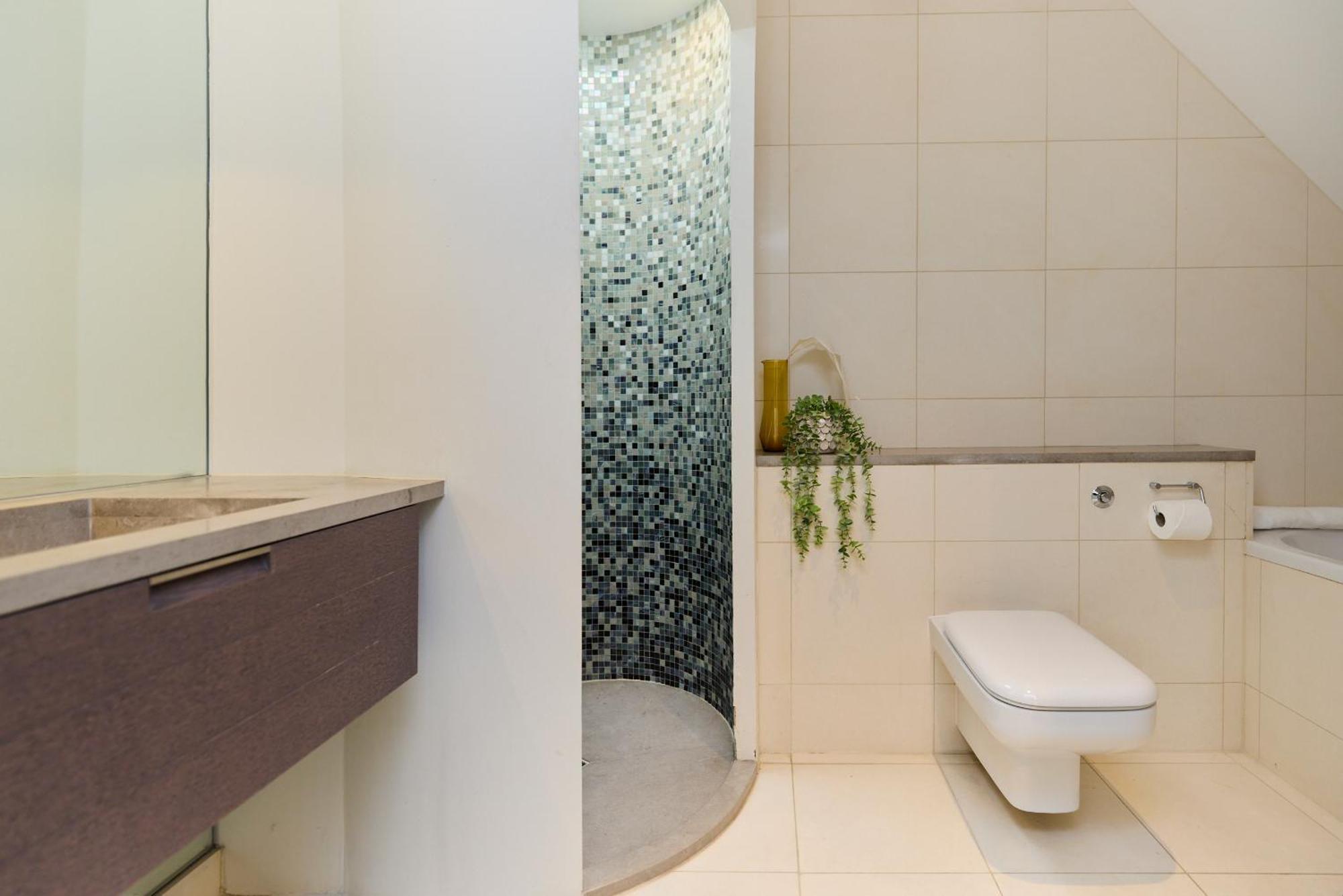 The Hampstead Garden Hideaway - 5bdr With Pool And Garden * Londen