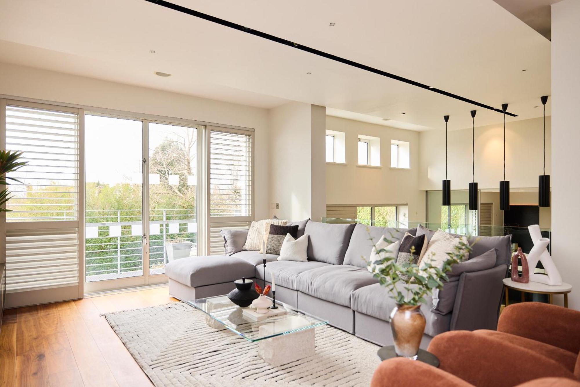 The Hampstead Garden Hideaway - 5bdr With Pool And Garden Appartement Londen