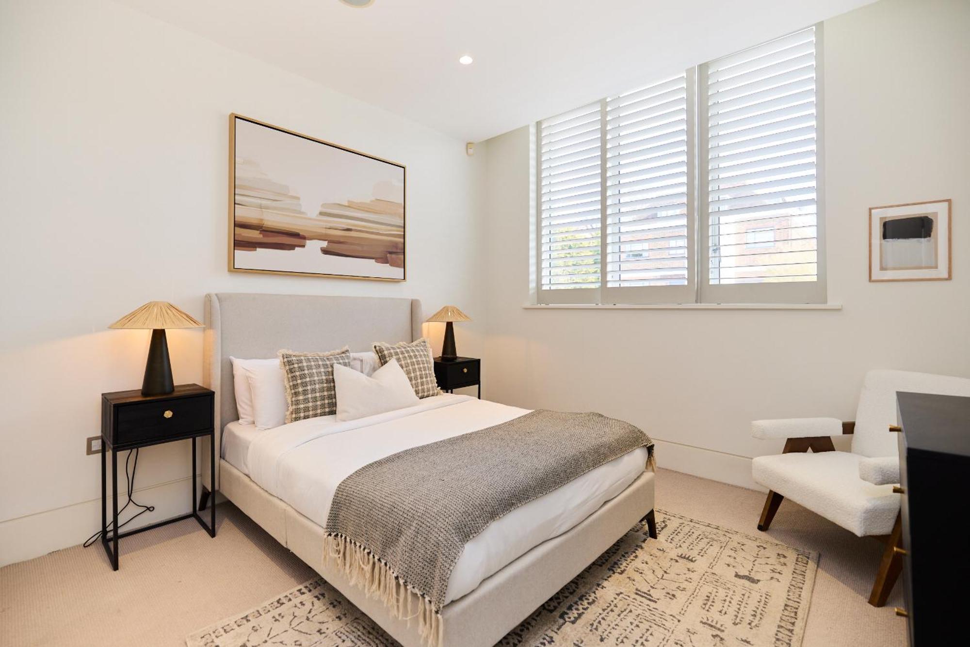 The Hampstead Garden Hideaway - 5bdr With Pool And Garden * Londen