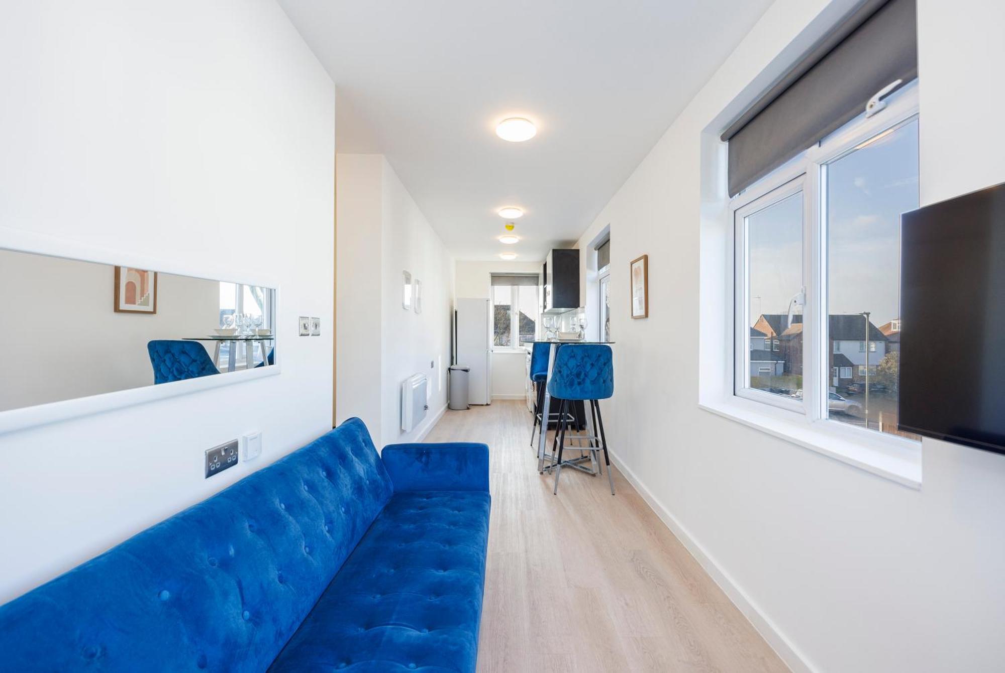 North West Ideal For Long & Short Offers London