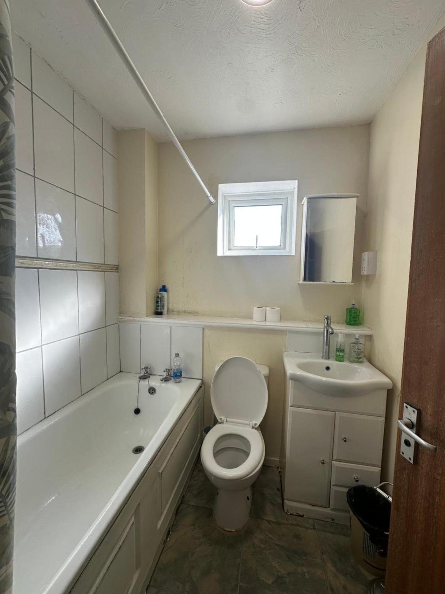 Homestay Spacious Double Near Excel London