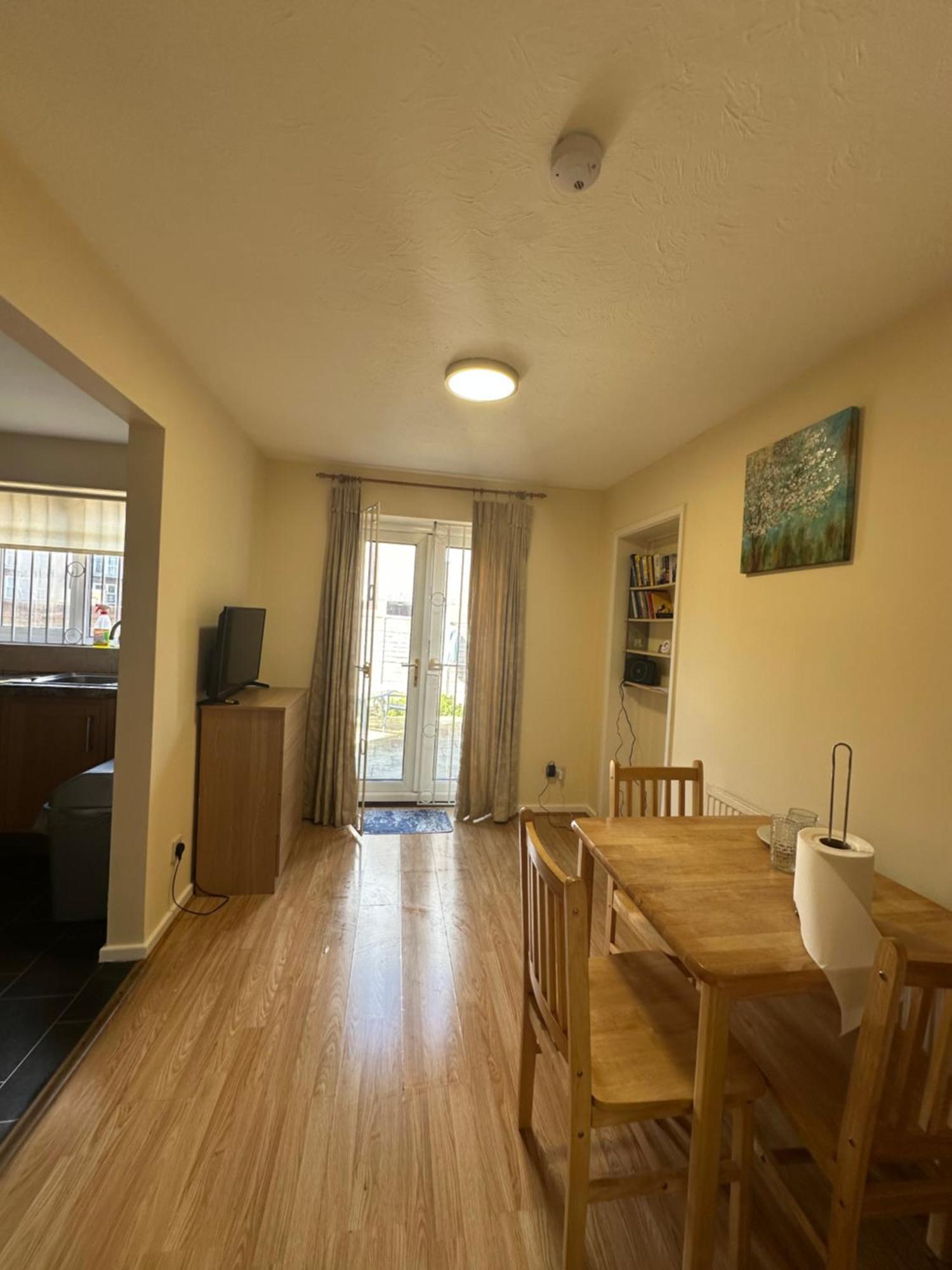 Spacious Double Near Excel