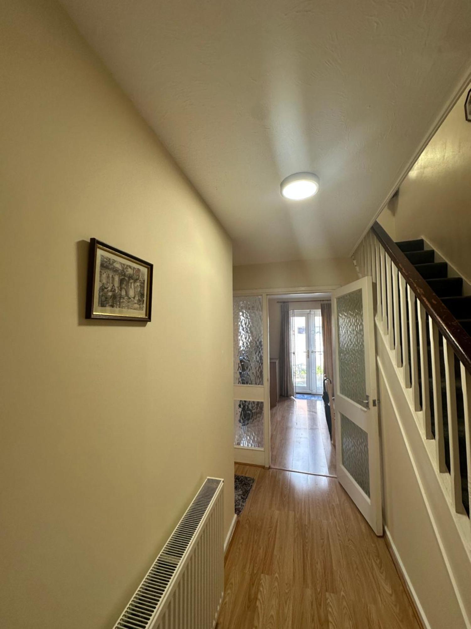 Homestay Spacious Double Near Excel *