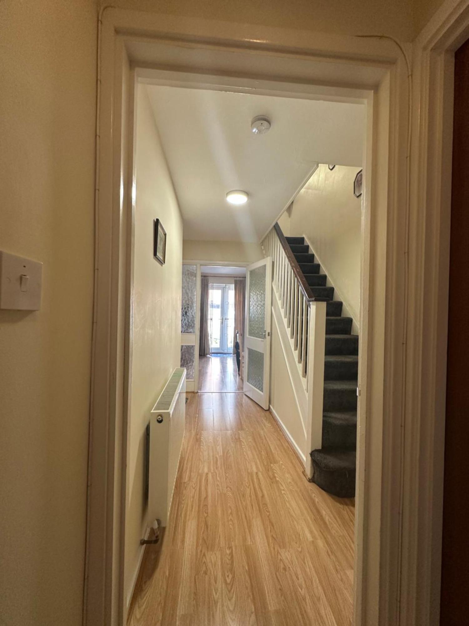 Spacious Double Near Excel * London