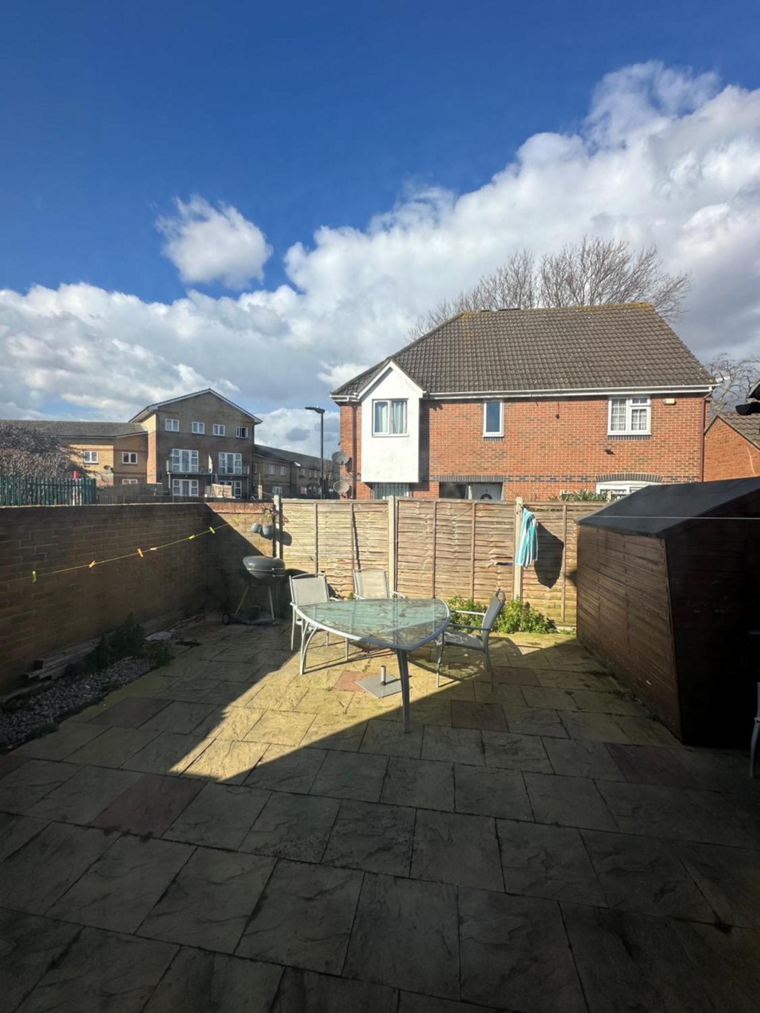 Homestay Spacious Double Near Excel London