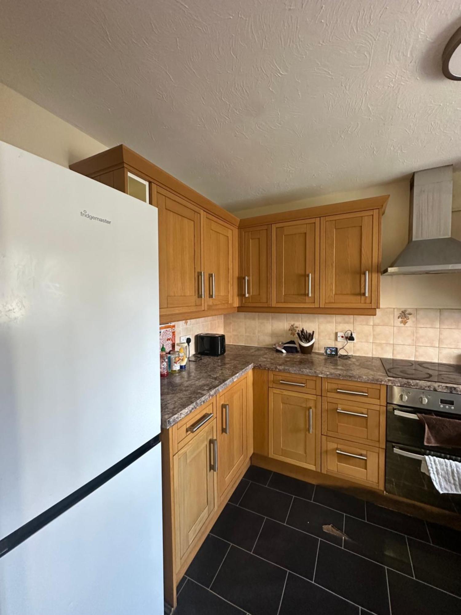 Homestay Spacious Double Near Excel *