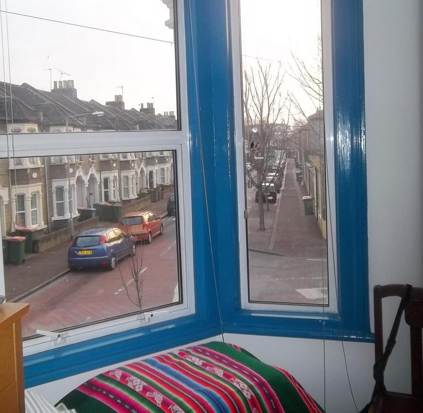 Apartamento East Apartmentsleeps2-garden-transportlinks Londres