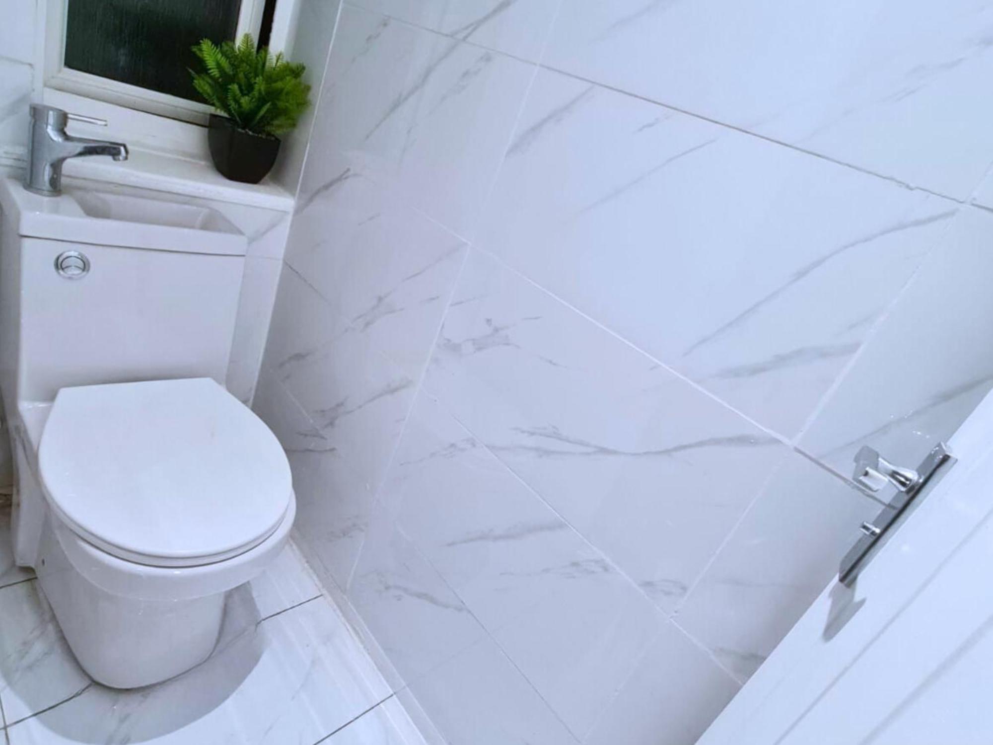 Apartamento Modern Penge East Londres