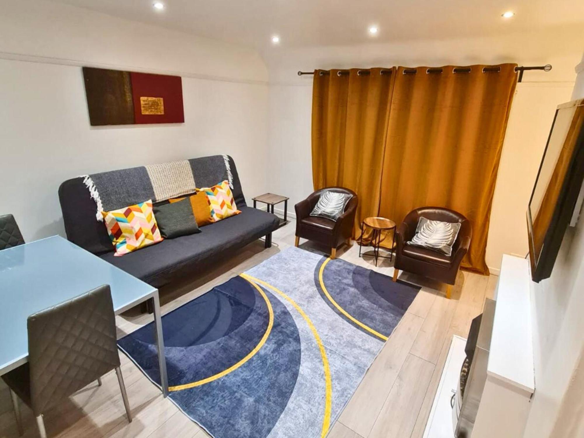 Apartamento Modern Penge East