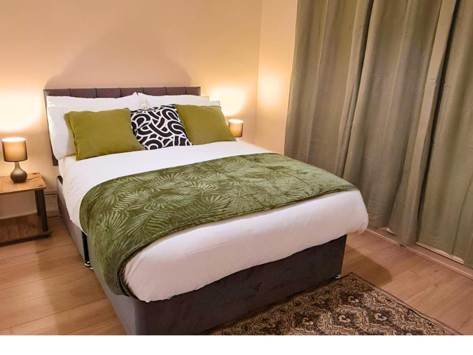 Modern Penge East Apartamento *