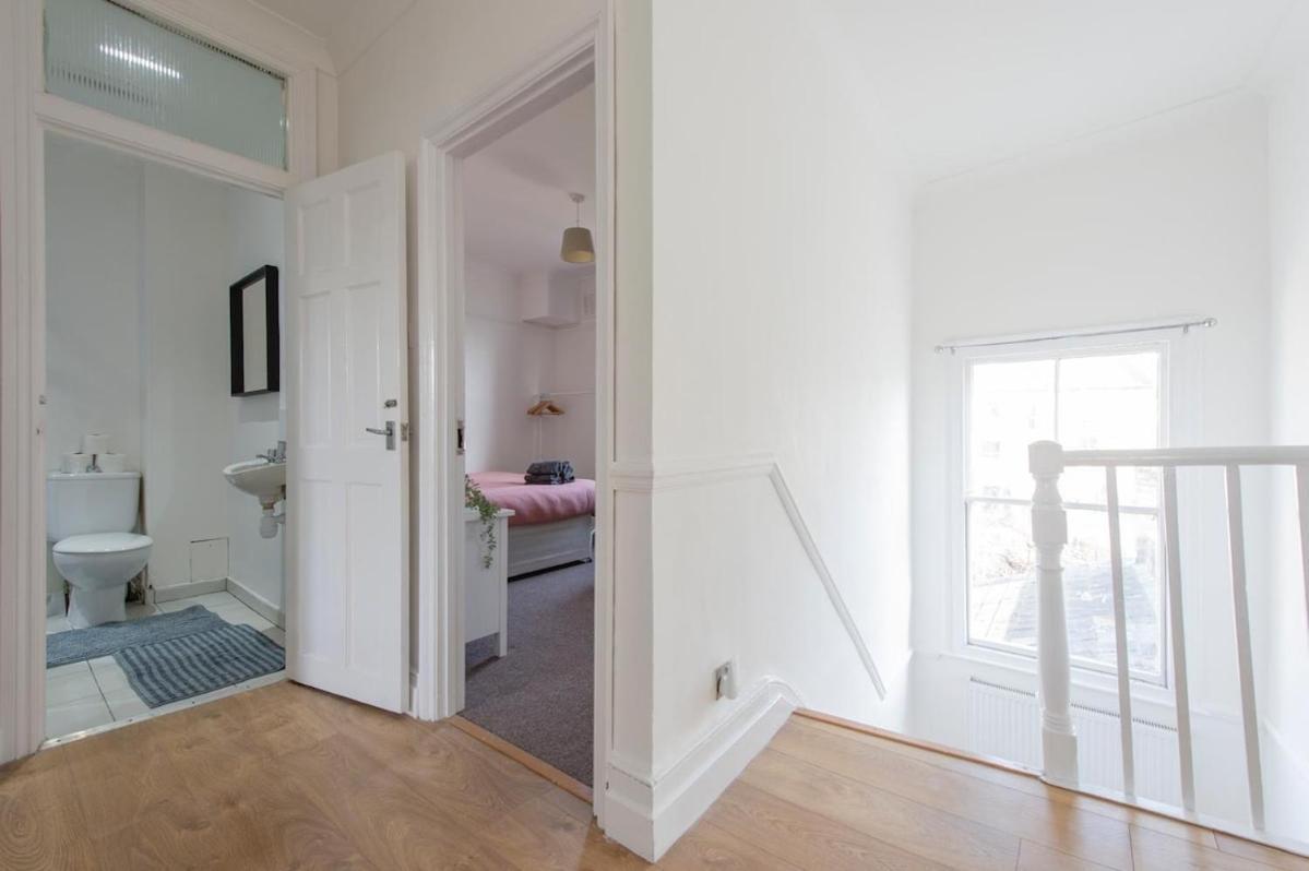 Split-level Spacious Family