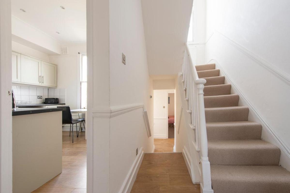 Split-level Spacious Family