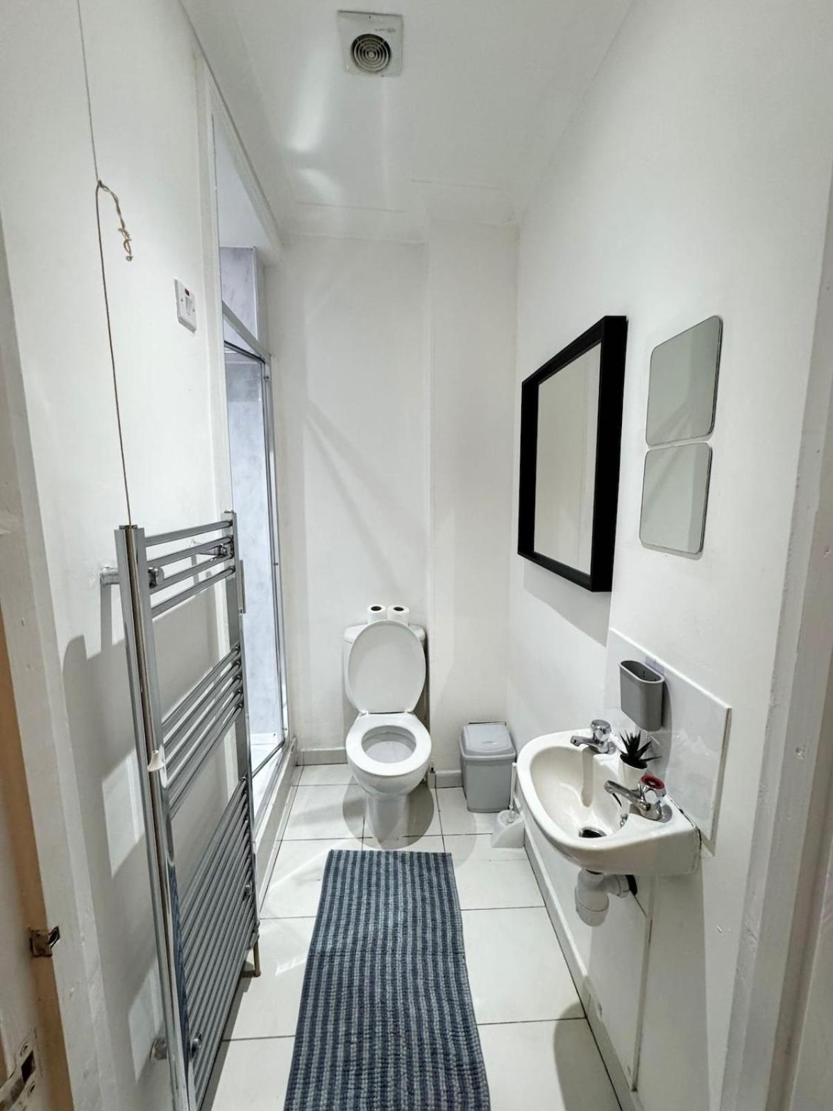 Split-level Spacious Family *