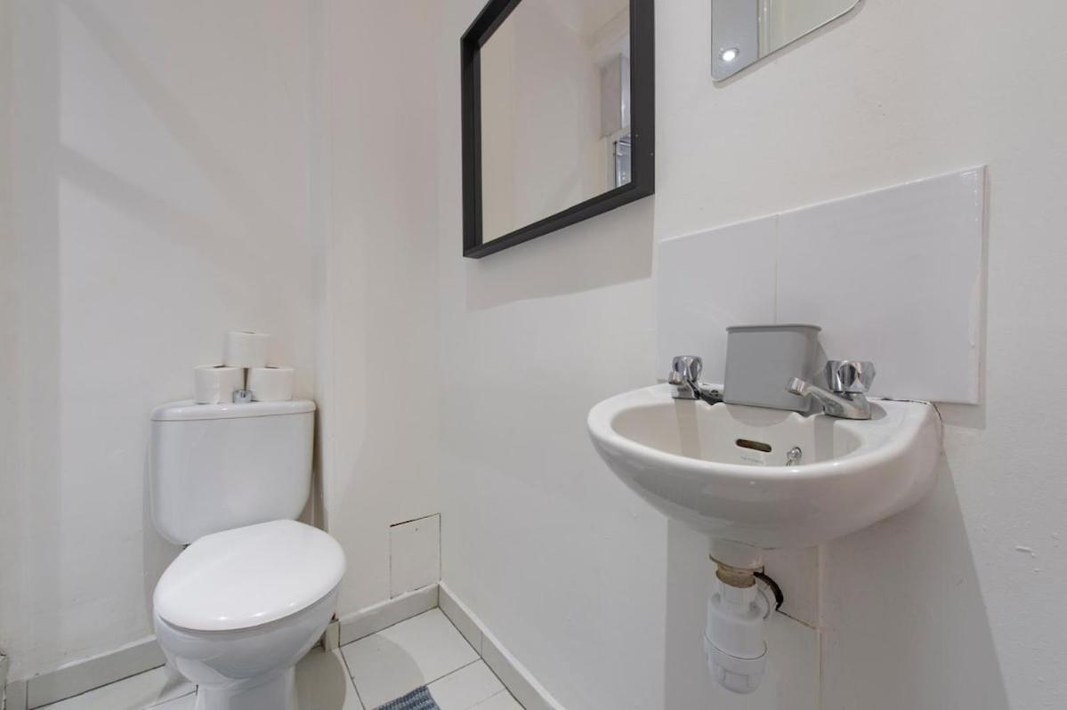 Apartment Split-level Spacious Family London