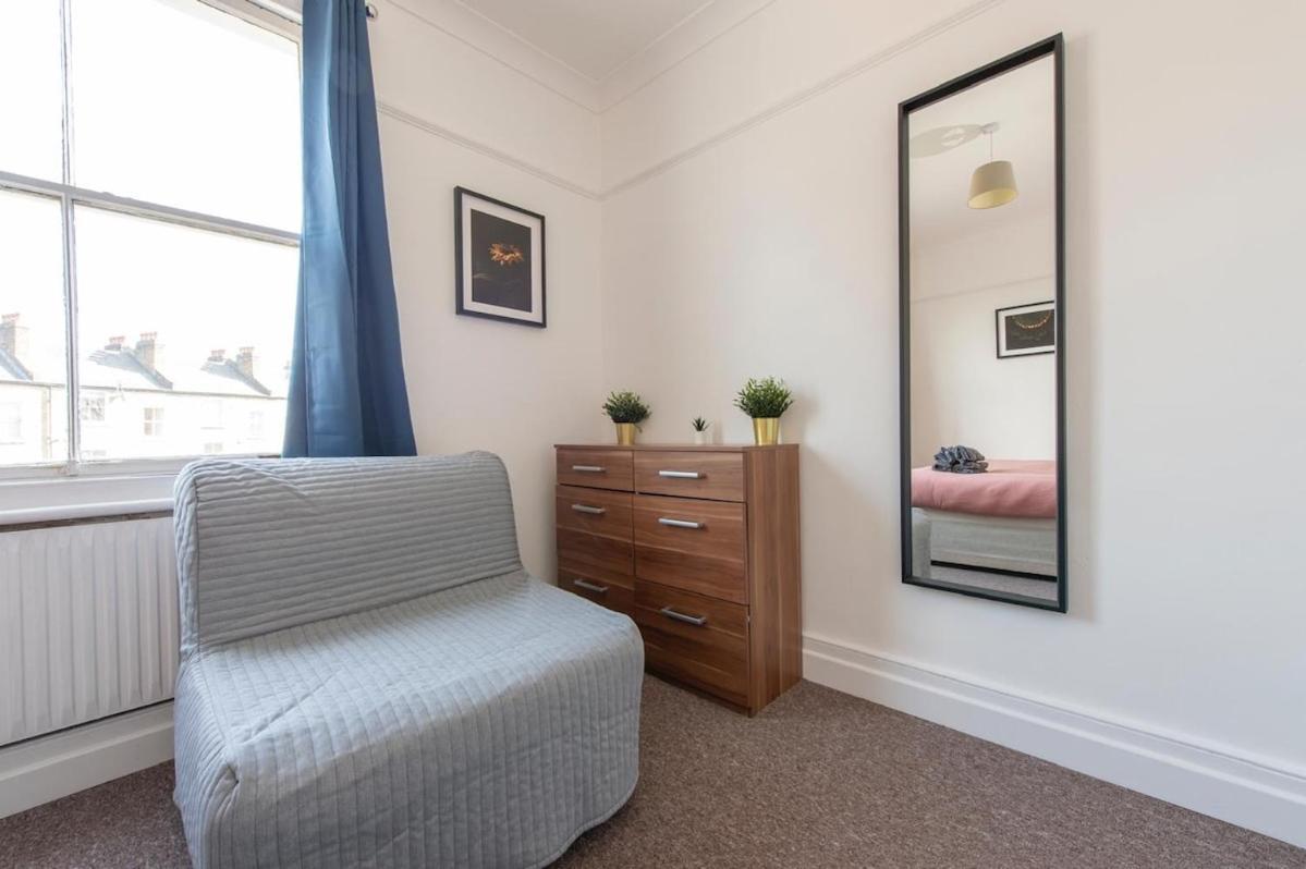 Apartment Split-level Spacious Family *