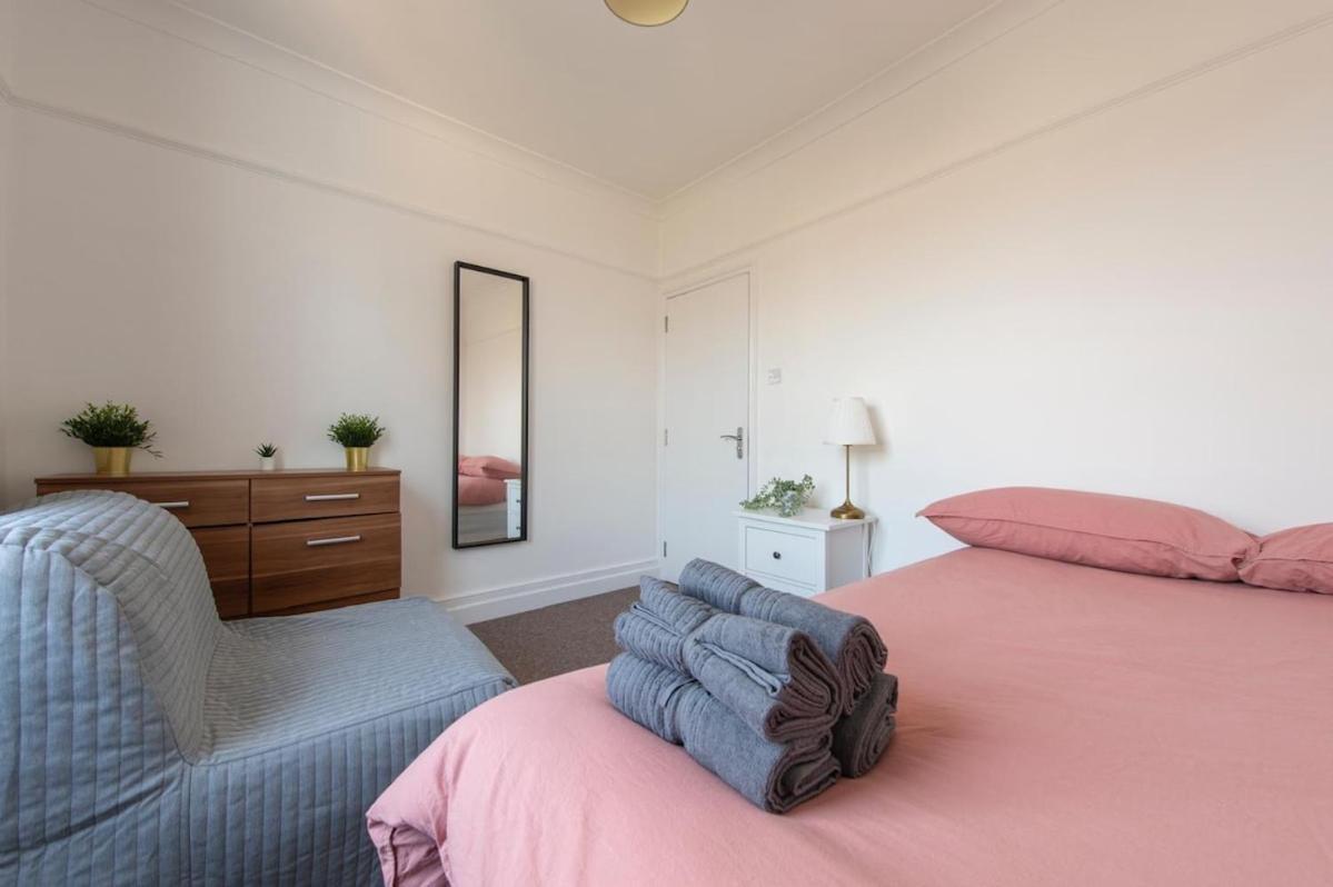 Apartment Split-level Spacious Family