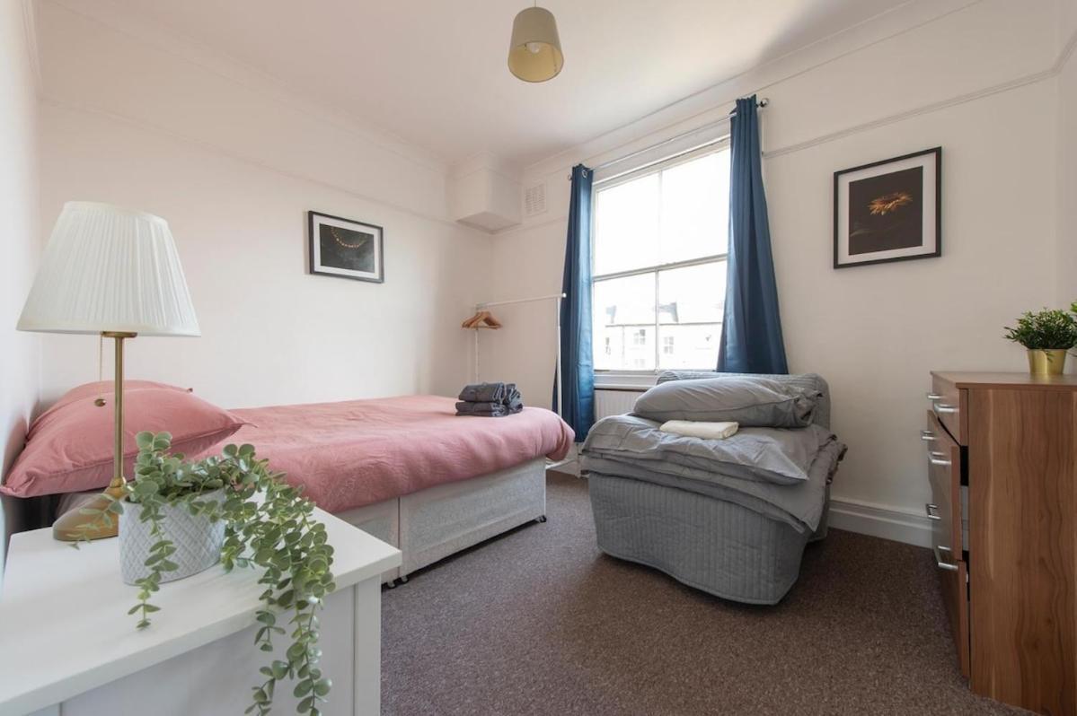 Apartment Split-level Spacious Family London