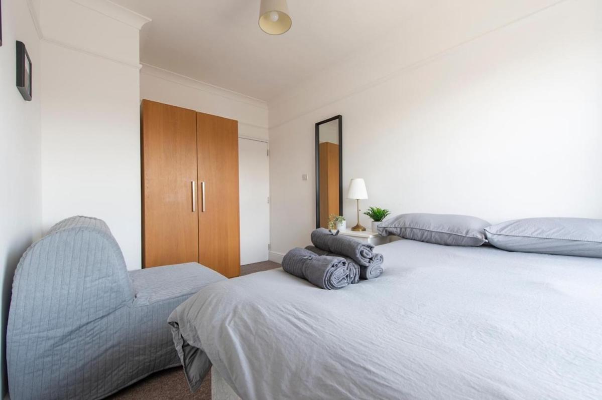 Apartment Split-level Spacious Family London
