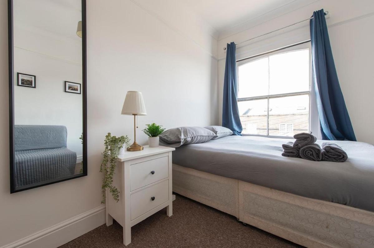 Apartment Split-level Spacious Family