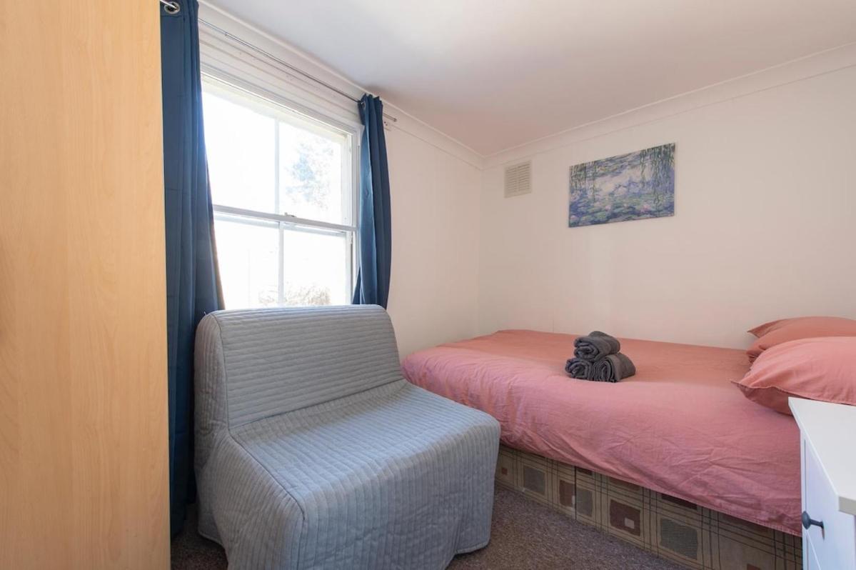 Apartment Split-level Spacious Family