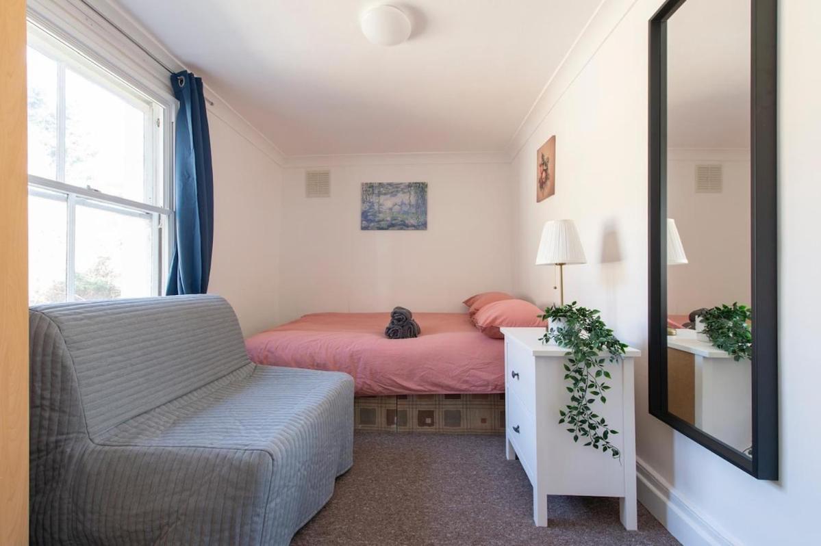 Apartment Split-level Spacious Family
