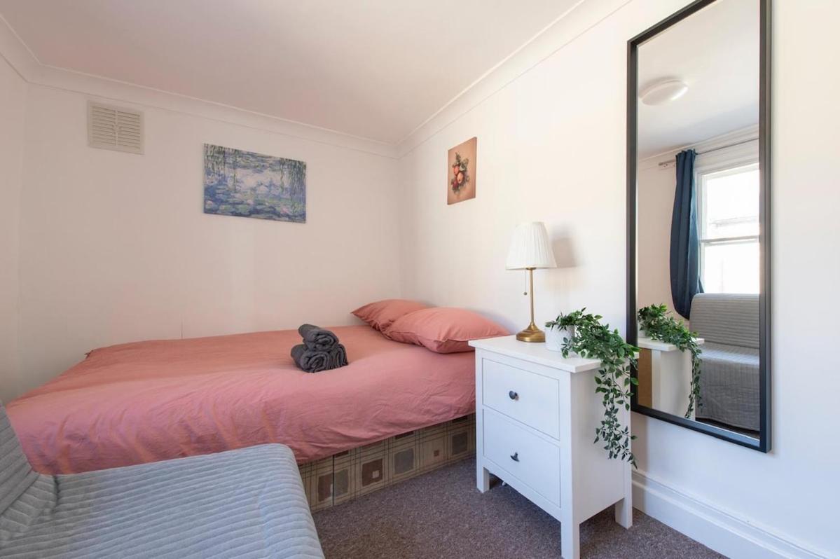 Apartment Split-level Spacious Family London