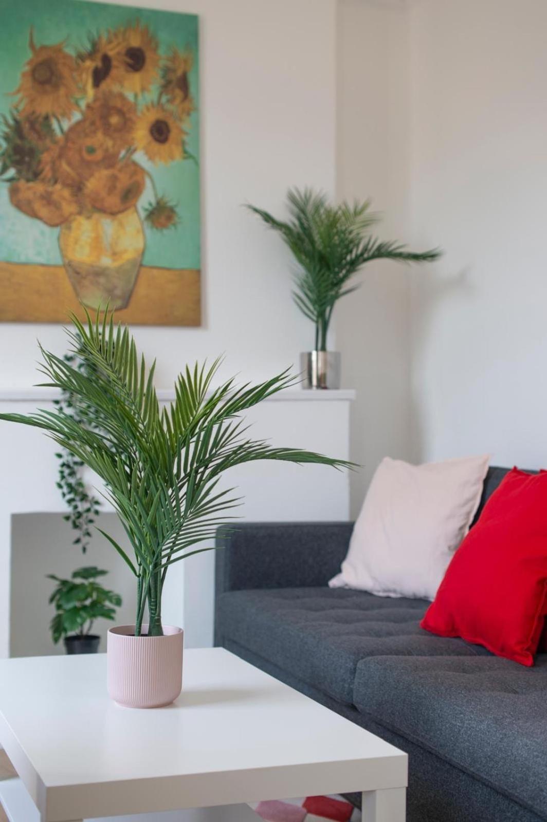 Split-level Spacious Family *