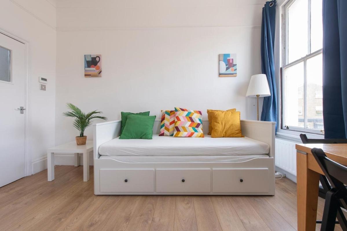 Apartment Split-level Spacious Family London