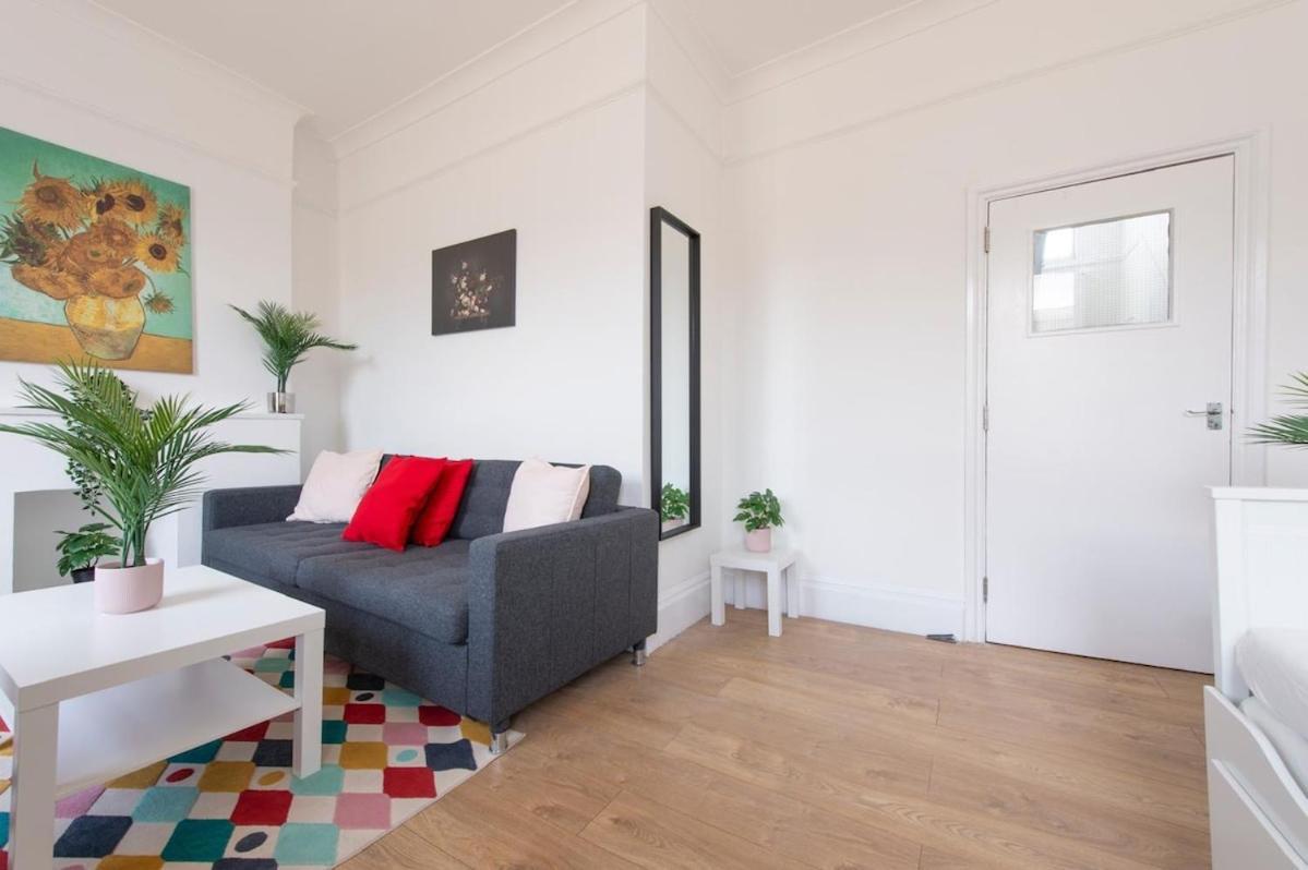 Apartment Split-level Spacious Family London