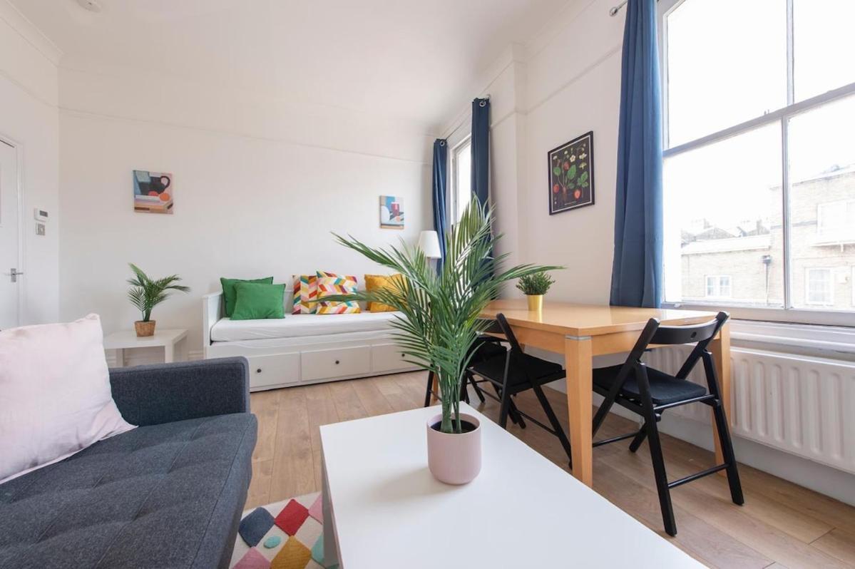 Split-level Spacious Family London