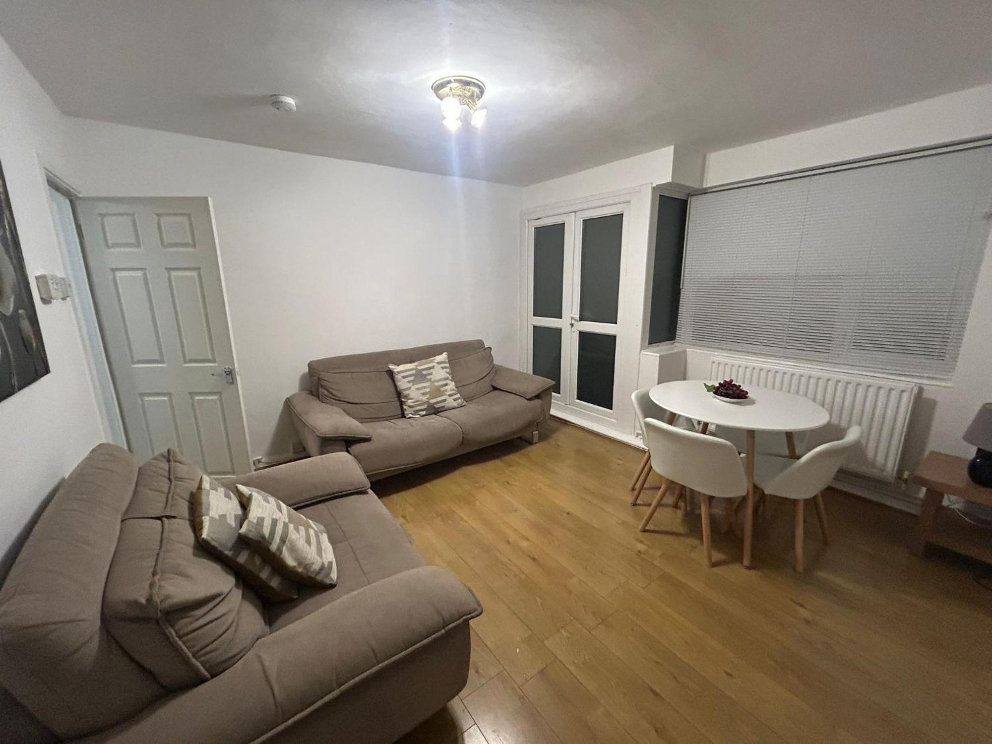 Truehome In South Apartment London