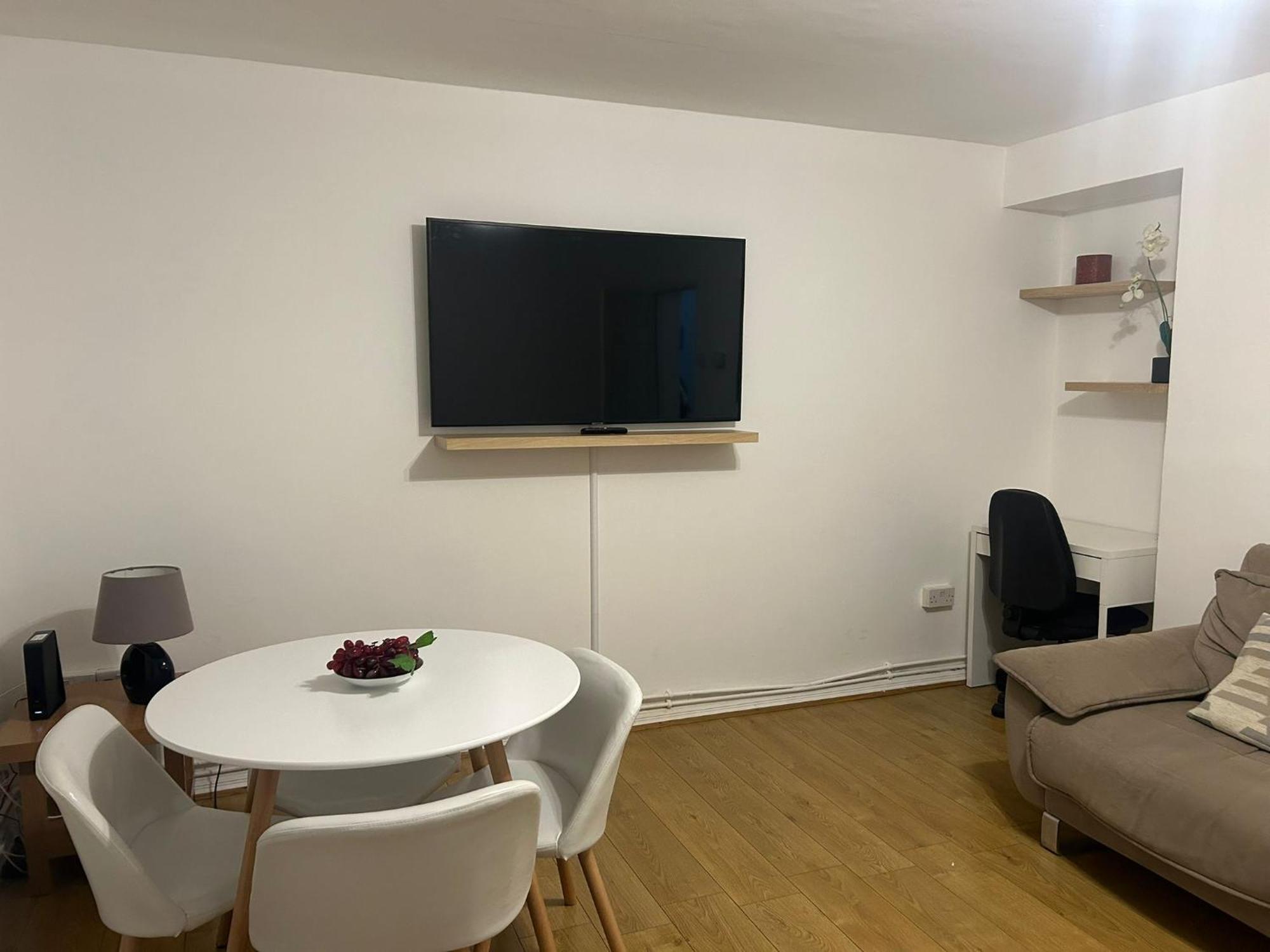Truehome In South Apartment *