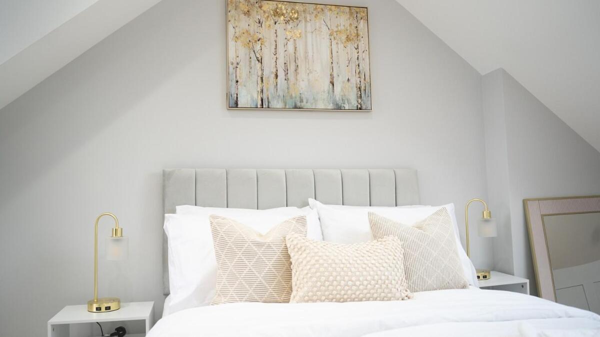 Appartement Relax In Style I Business & Leisure I Free Parking