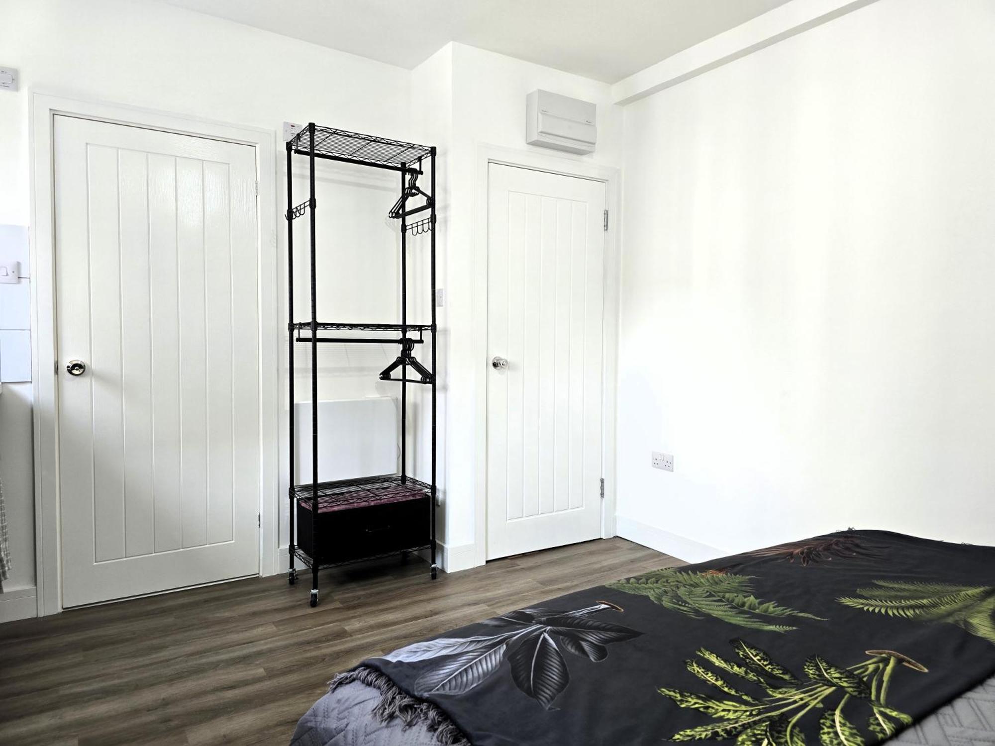 Superb Flat 4 In Central London Londen