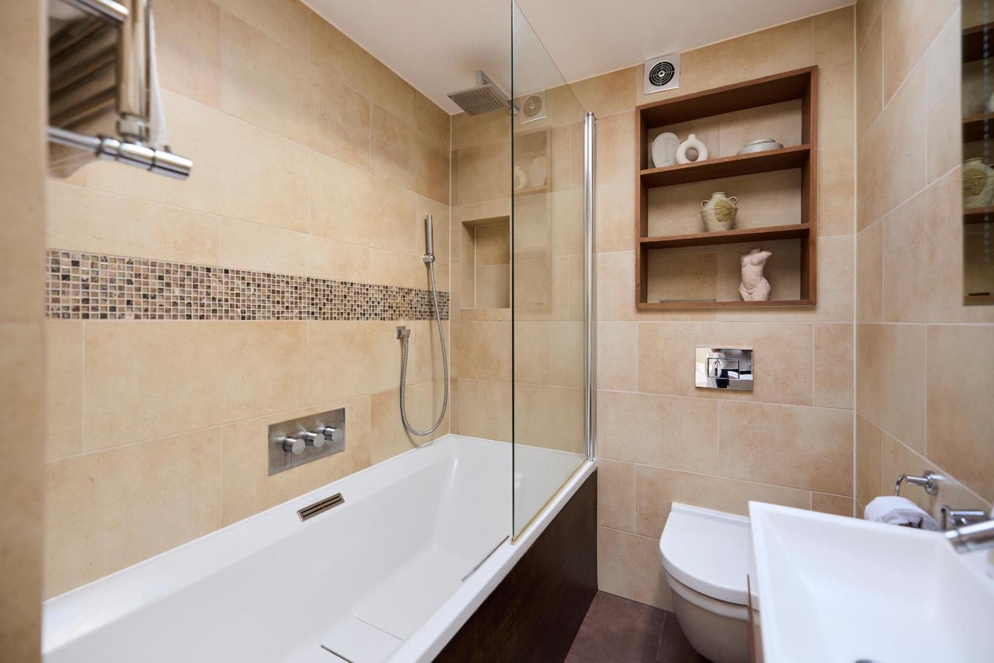 Apartment The Notting Hill Hideout - 2bdr *