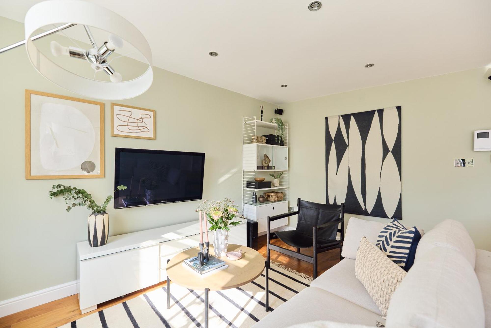 Apartment The Notting Hill Hideout - 2bdr London