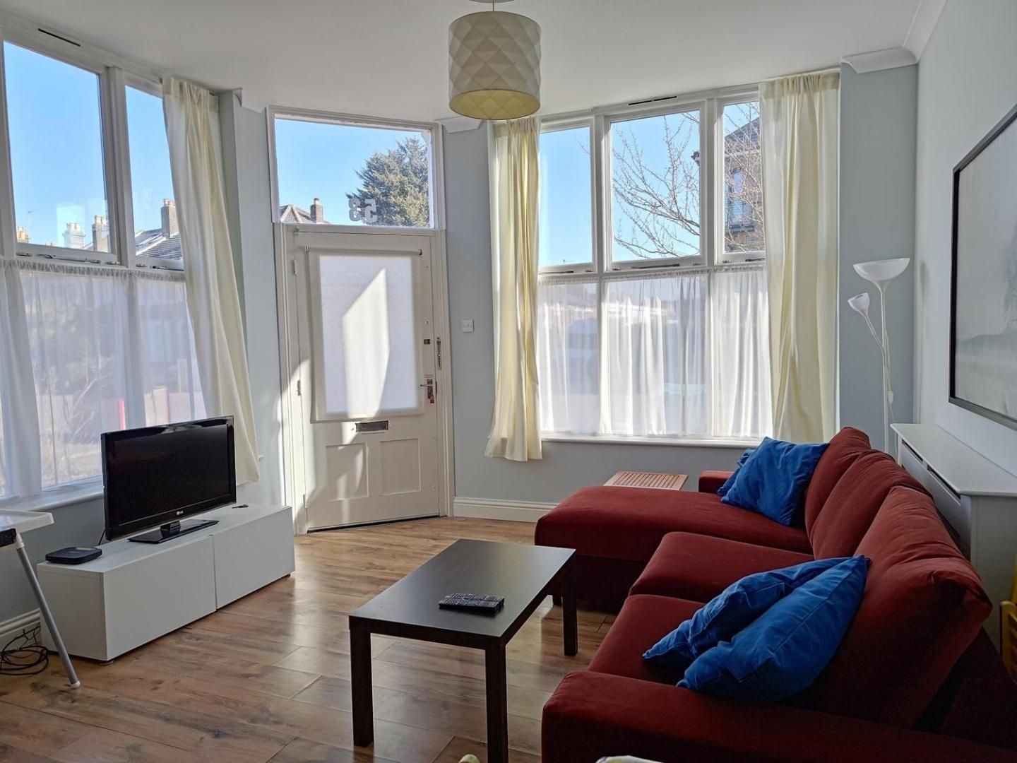 Guestready - Fantastic Modern North