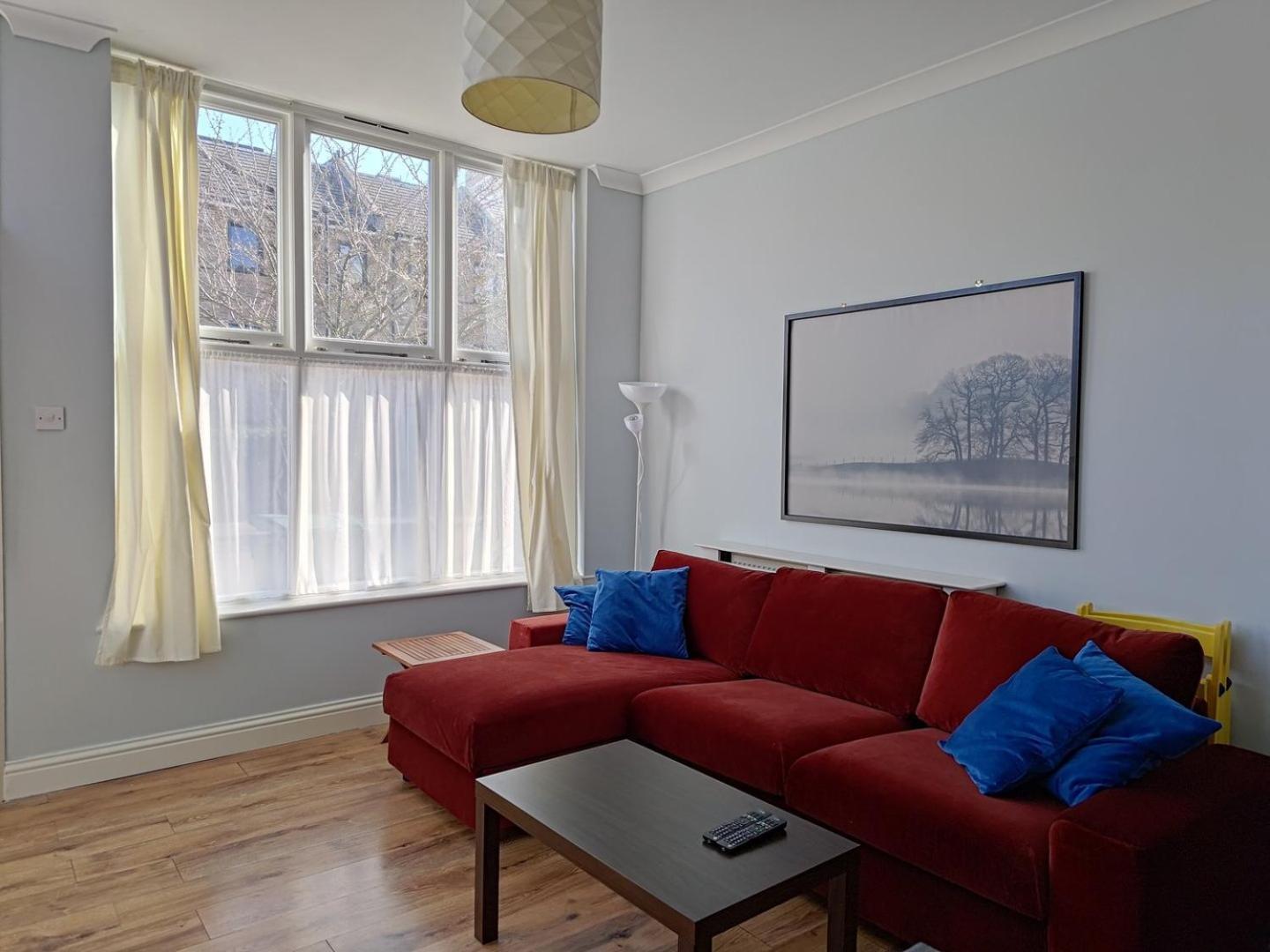 Guestready - Fantastic Modern North Holiday home