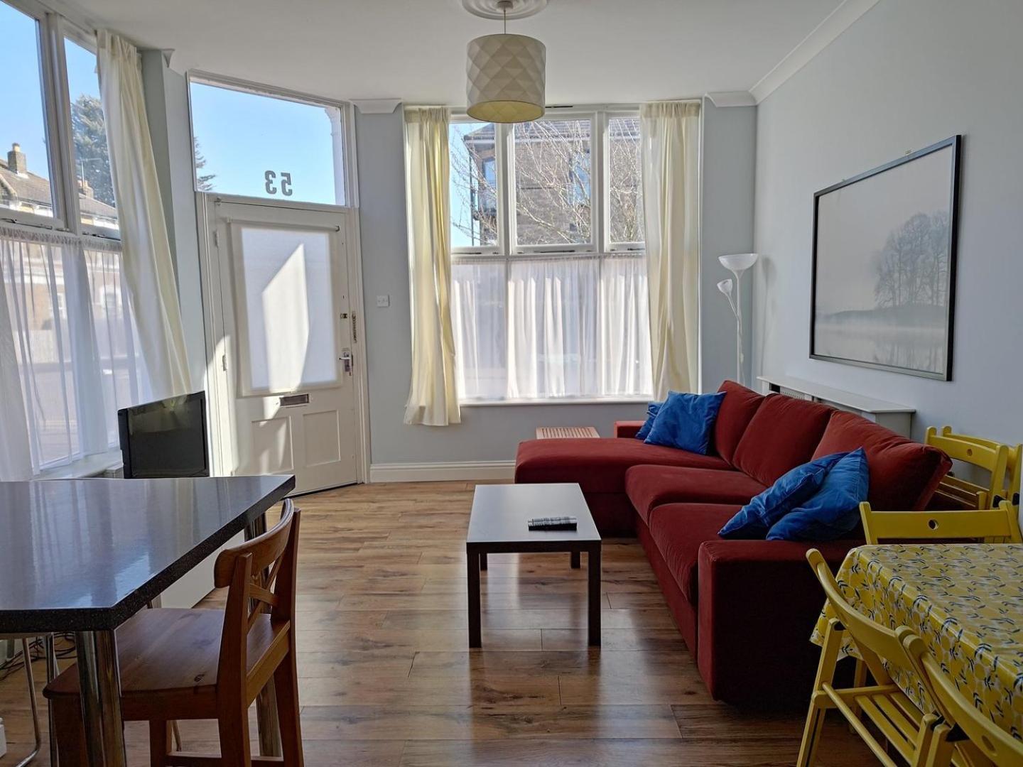 Holiday home Guestready - Fantastic Modern North