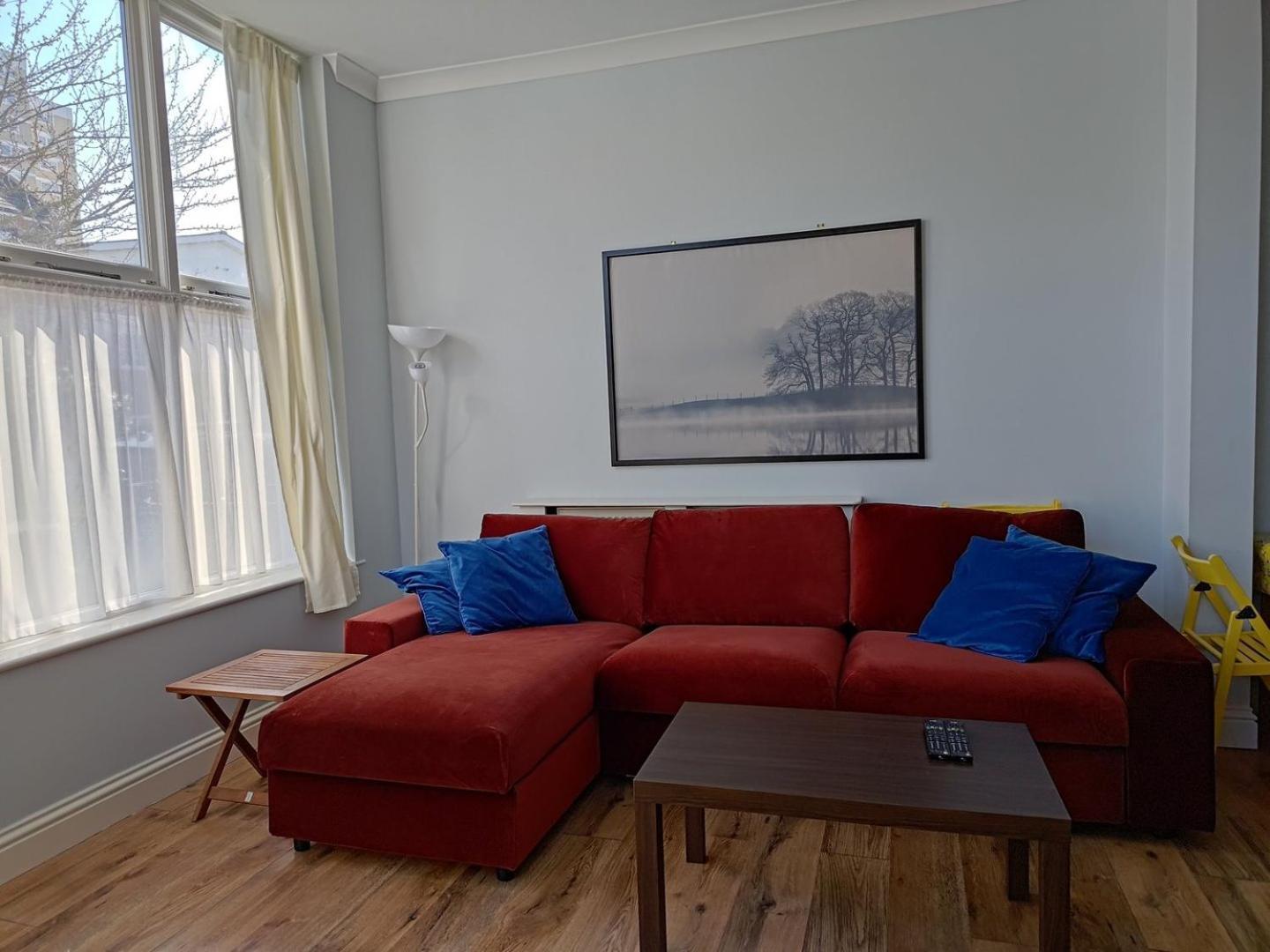 Guestready - Fantastic Modern North Holiday home London