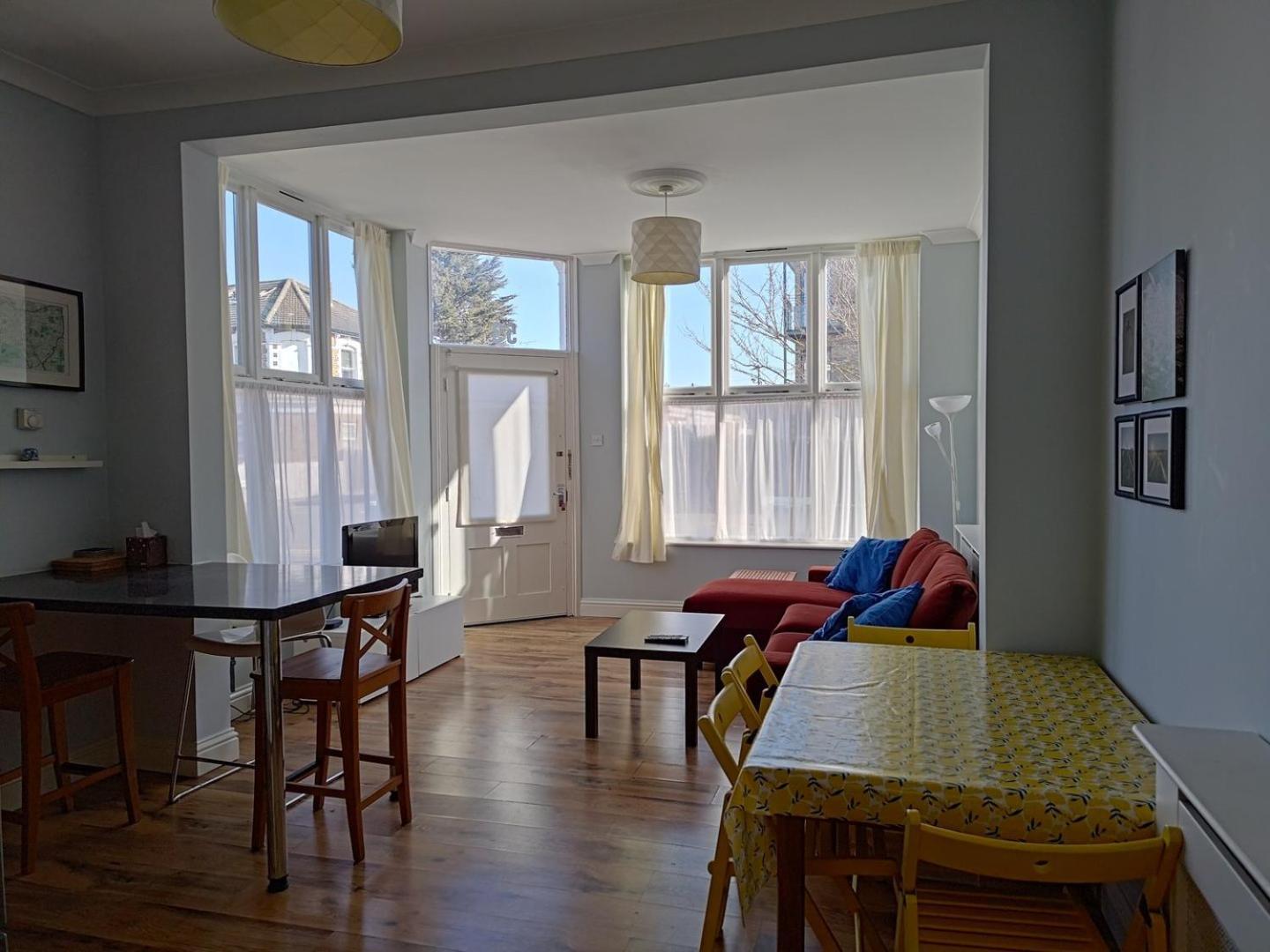 Holiday home Guestready - Fantastic Modern North *