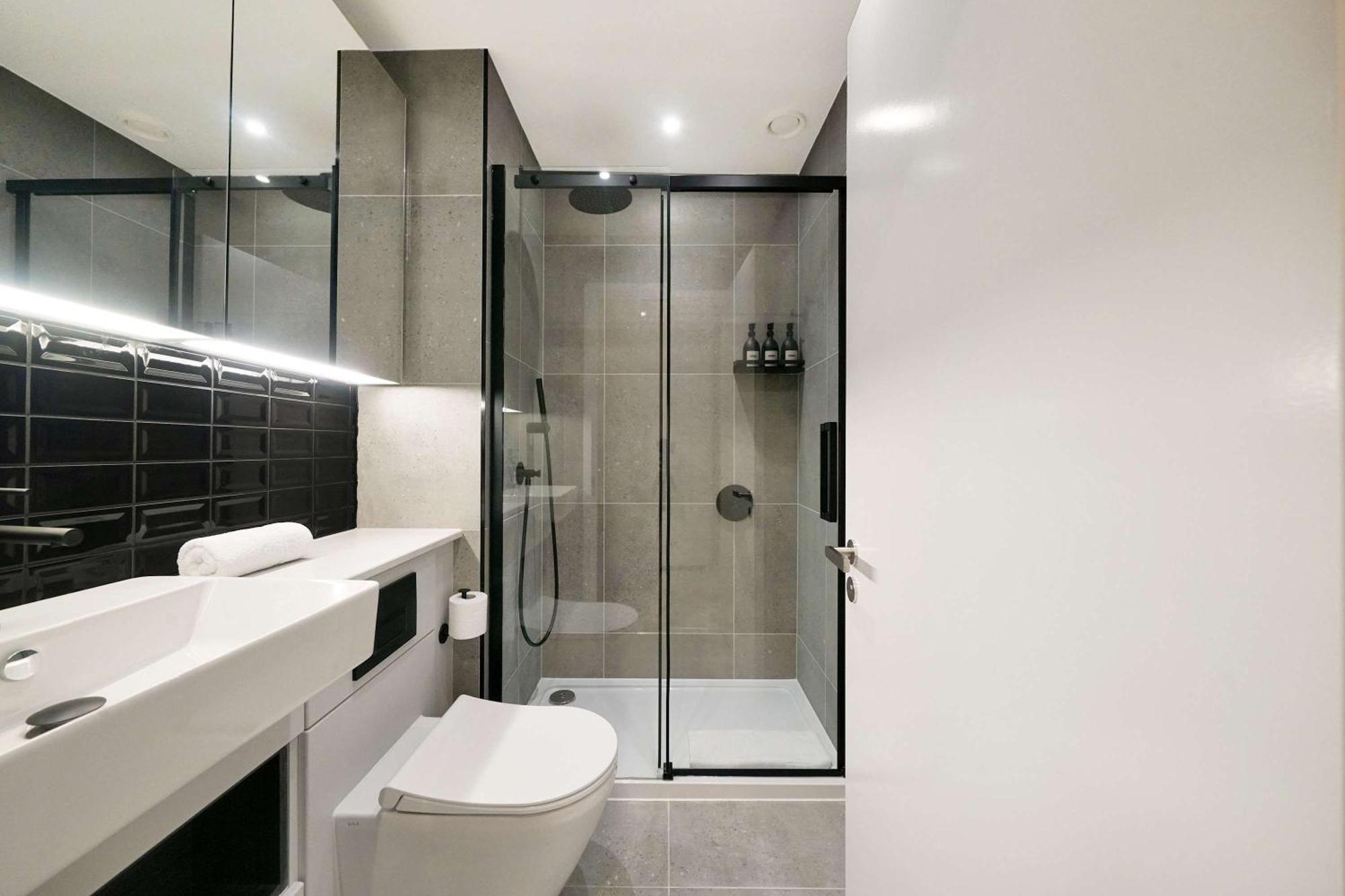 Appartement Rosso 2br & Views *